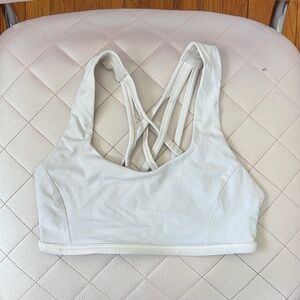 Lululemon Free to be Tranquil Bra